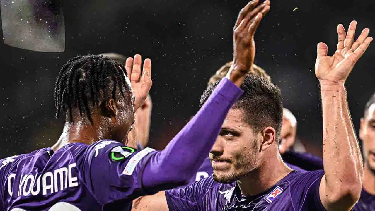 Fiorentina
