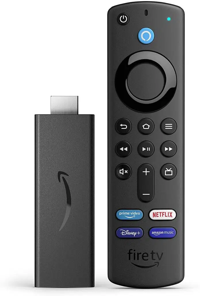 Fire Tv Stick Amazon