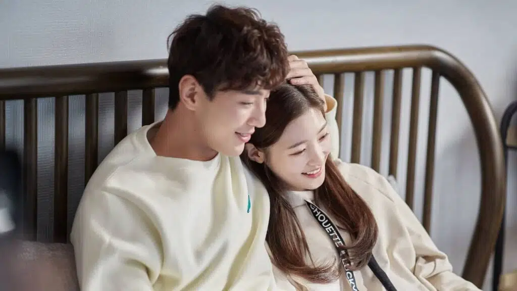 First love Netflix