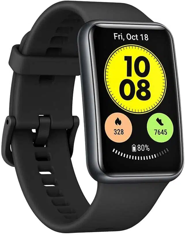Huawei smartwatch fit new