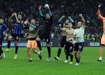 INter