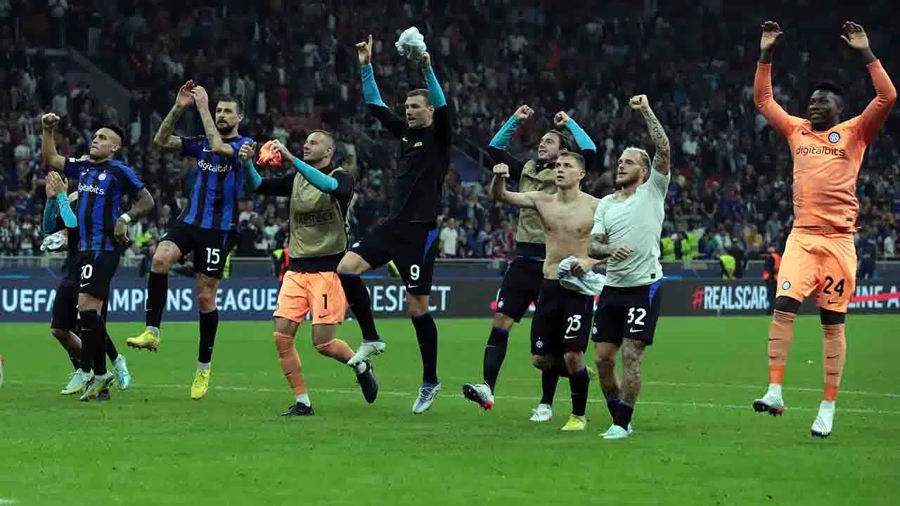 INter