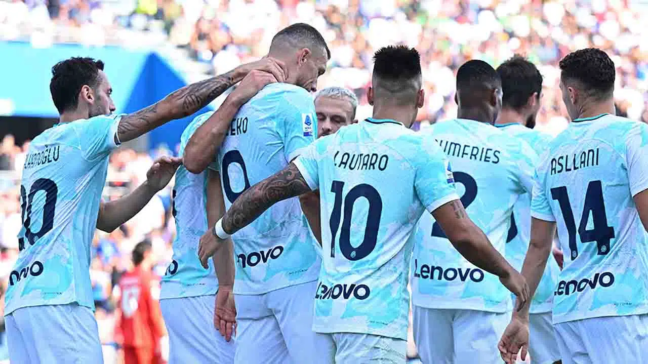 Inter