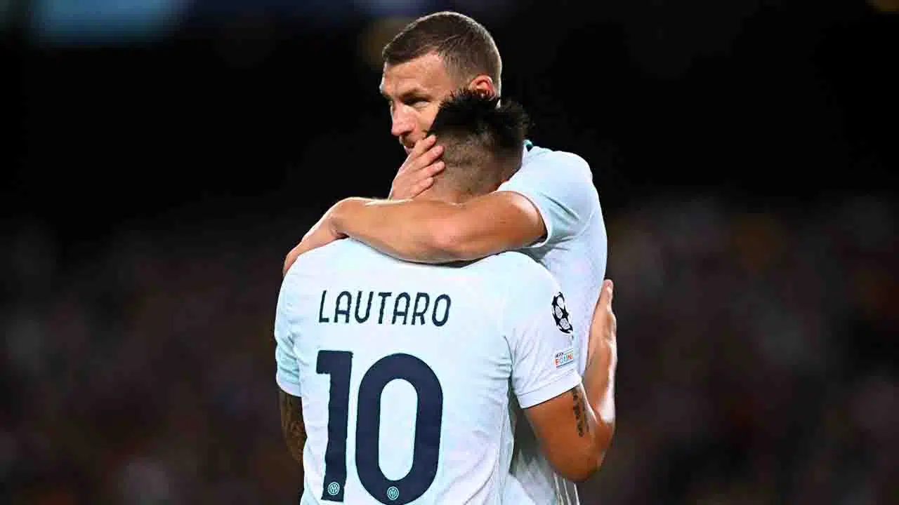 Inter