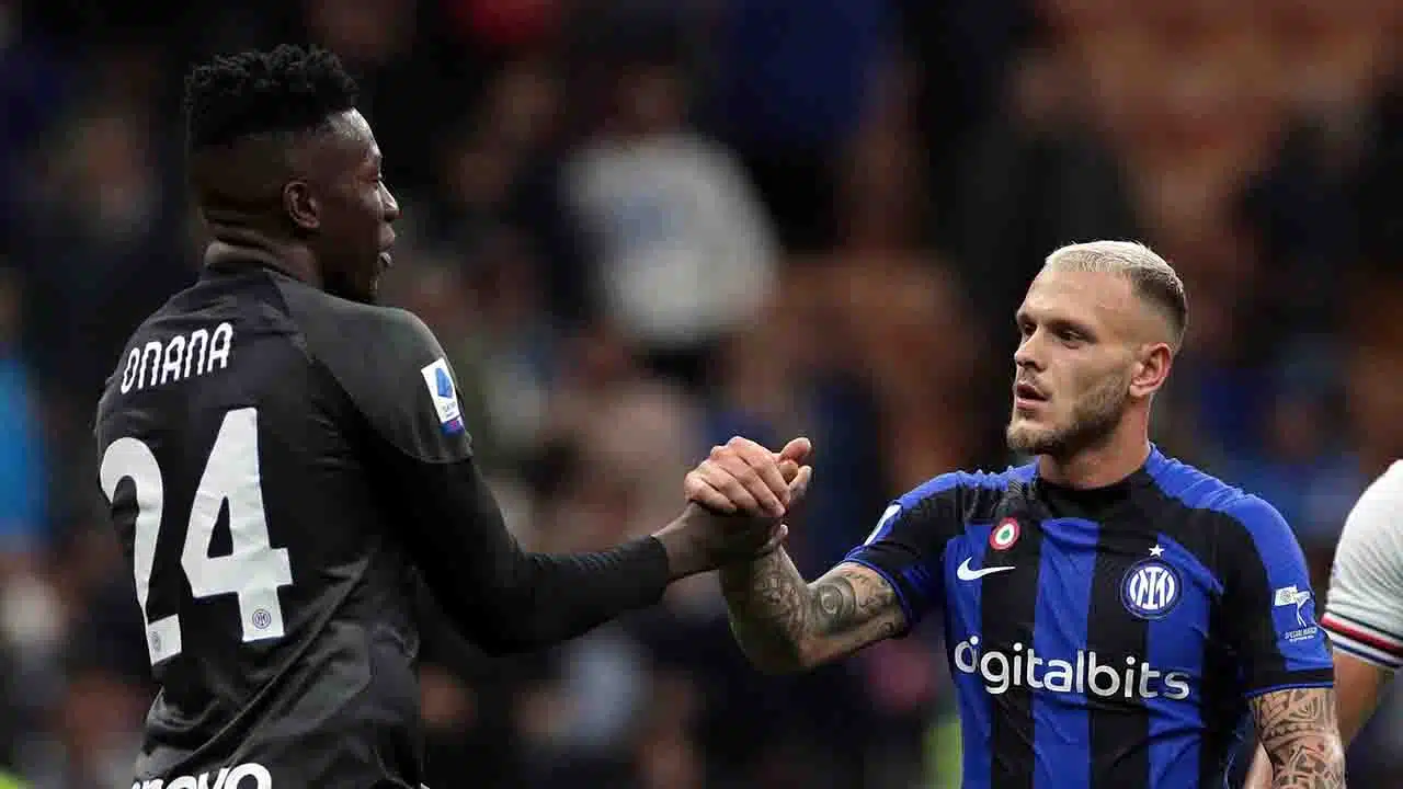 Inter