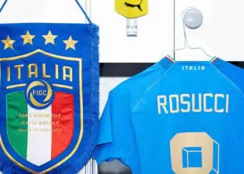 Italia Brasile