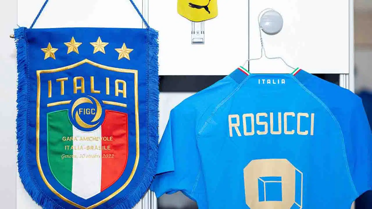 Italia Brasile