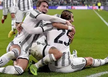 Juventus