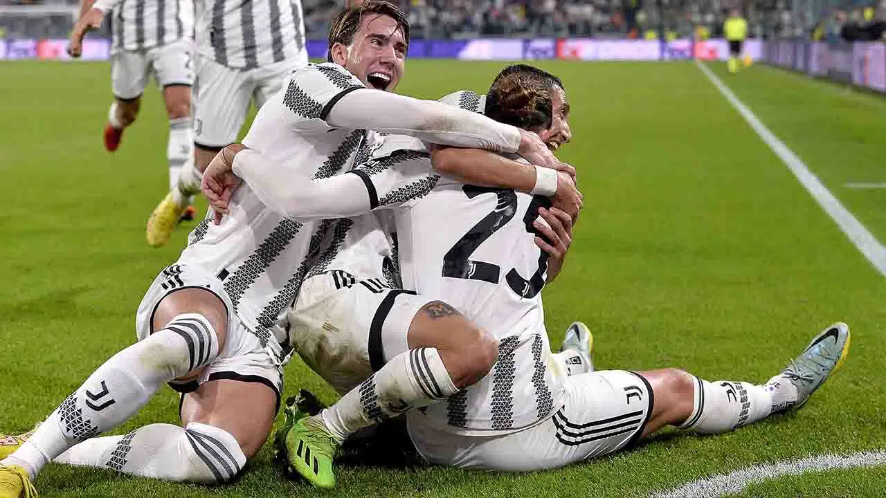 Juventus