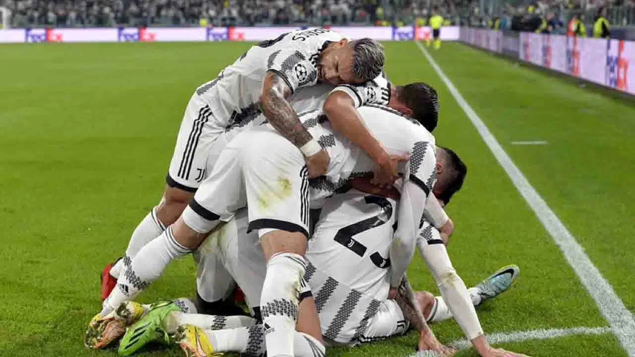 Juventus