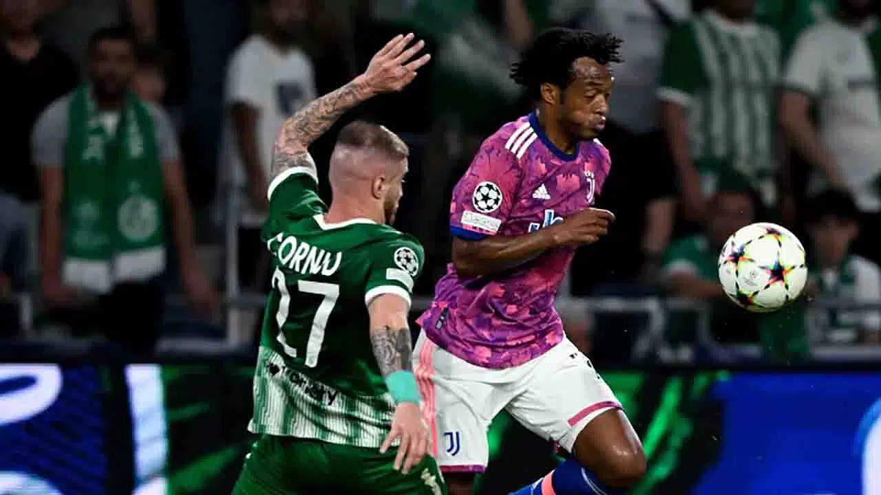 Juventus