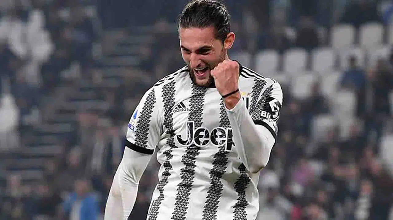 Juventus