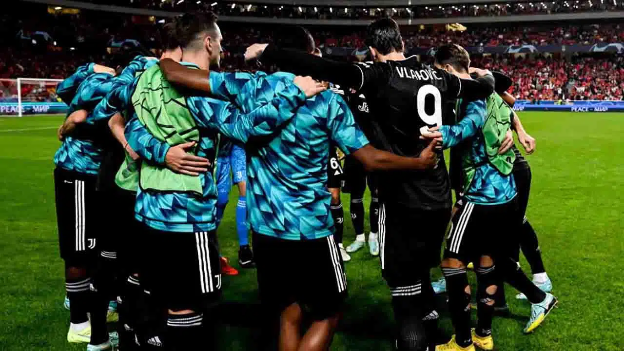 Juventus