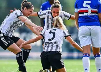 Juventus Femminile