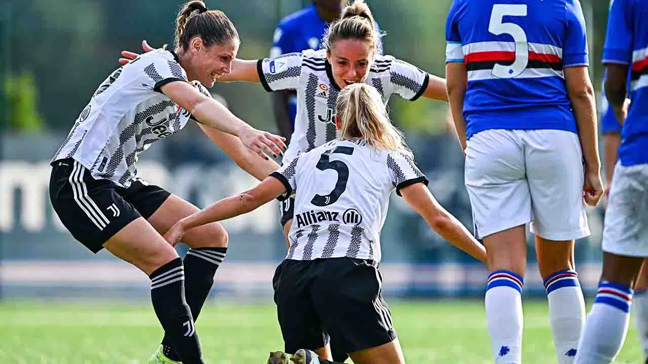 Juventus Femminile