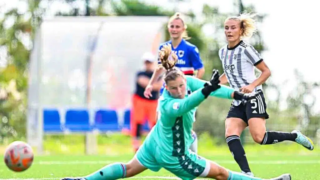 Juventus Femminile