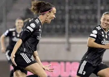 Juventus Women