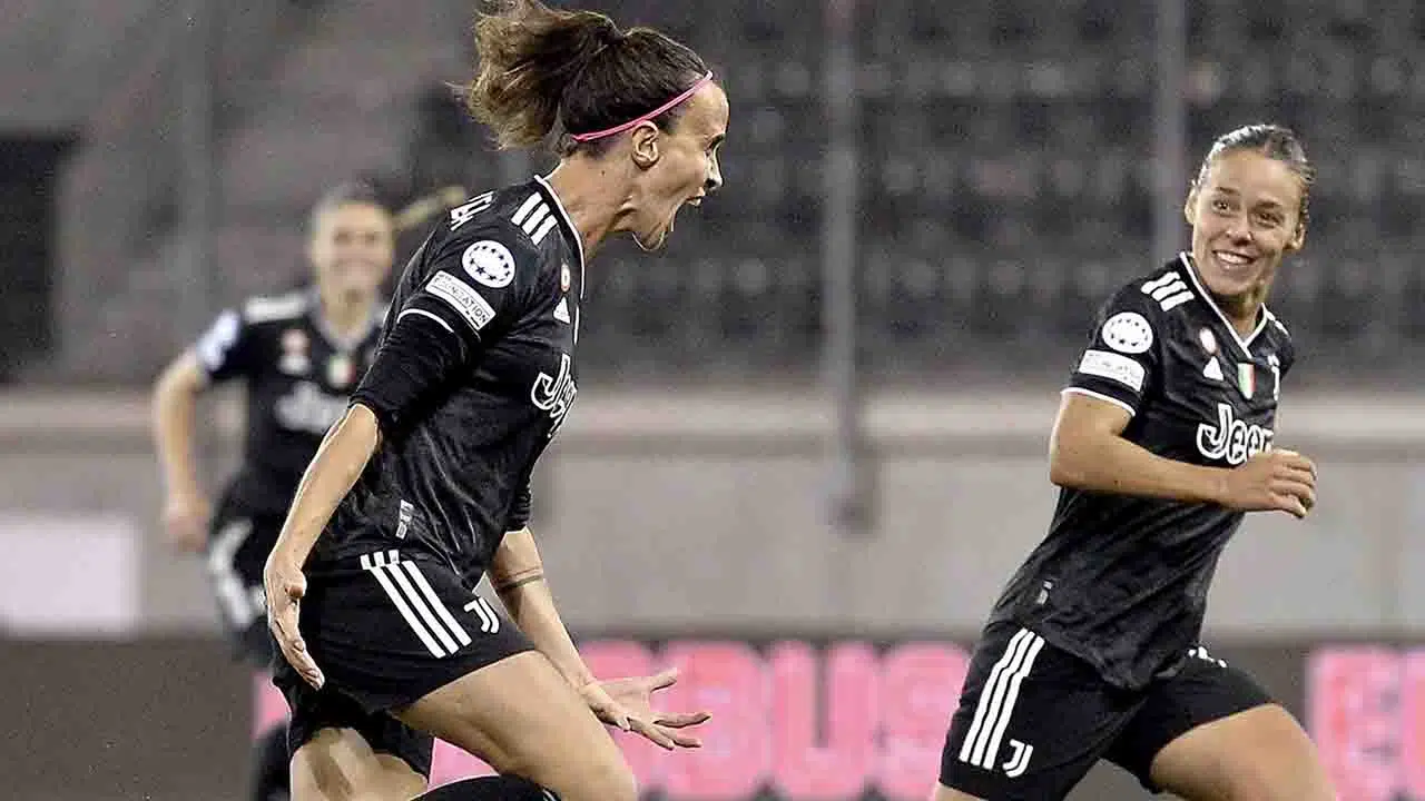Juventus Women