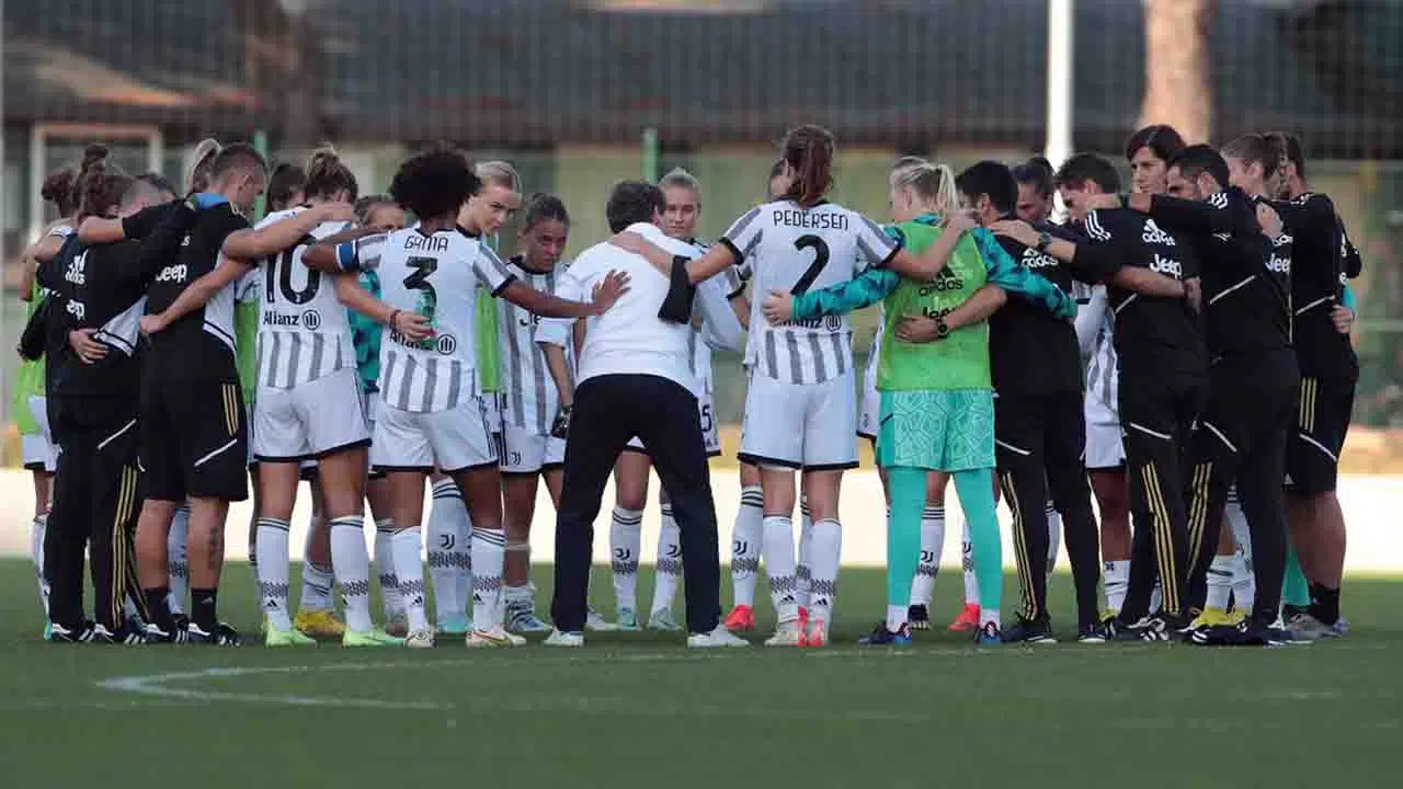 Juventus Women