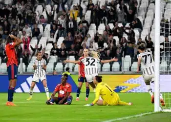 Juventus femminile