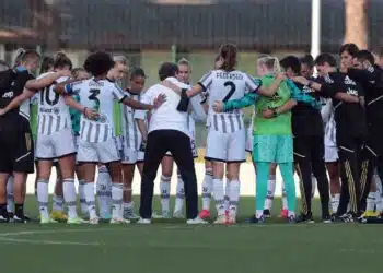 Juventus femminile Fiorentina