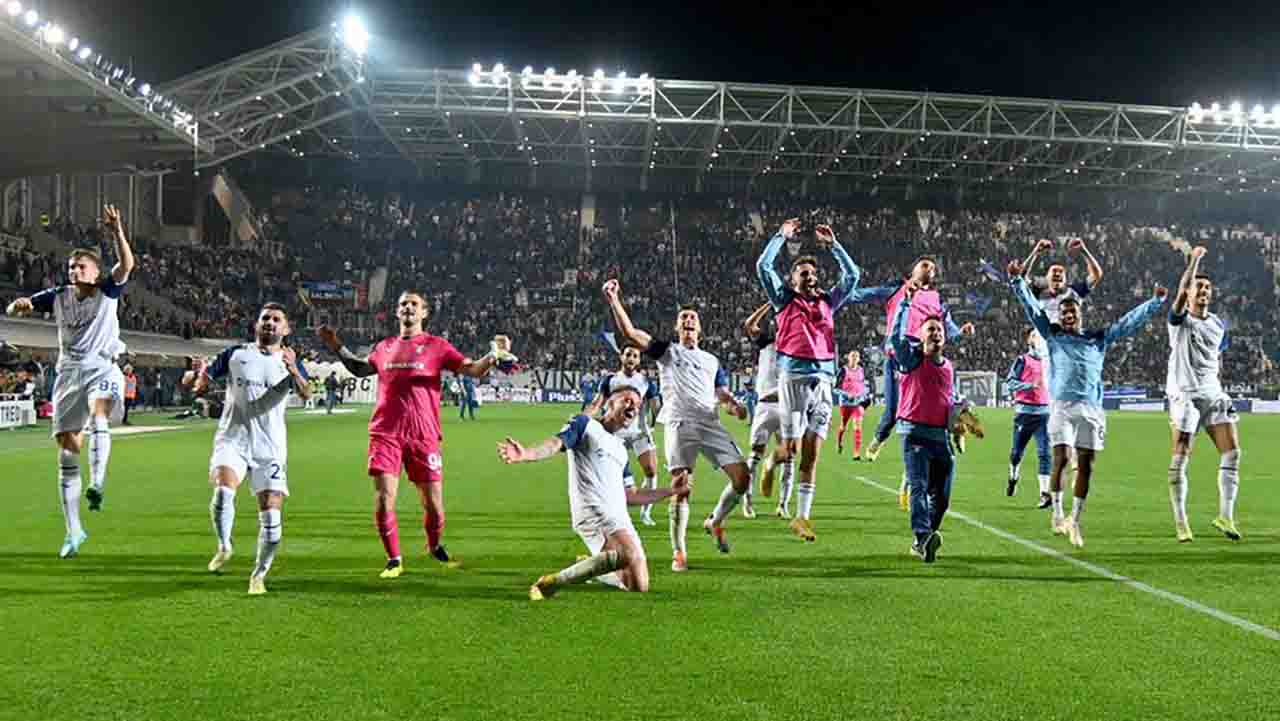 Lazio