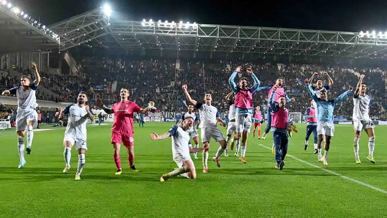 Lazio