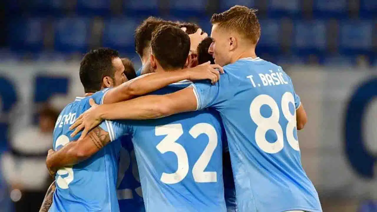 Lazio