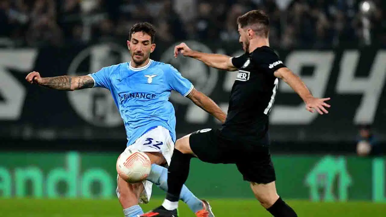Lazio