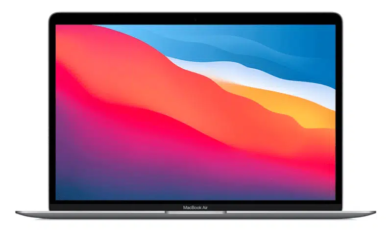 Mackbook