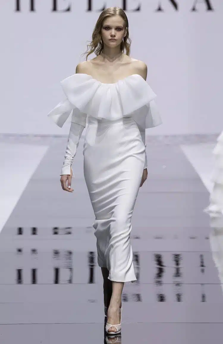 Maison Signore sposa 2023