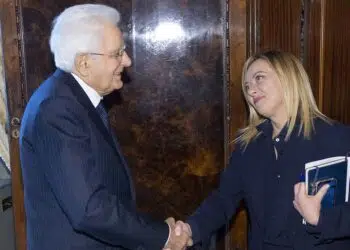 Governo Meloni, elenco ministri tra vecchi nomi e nomi nuovi