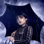 Mercoledì serie tv Netflix