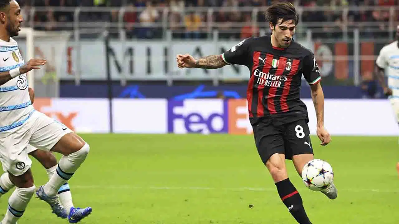 Milan