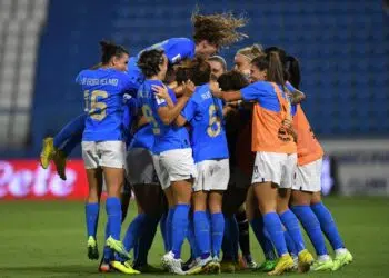 Nazionale Femminile