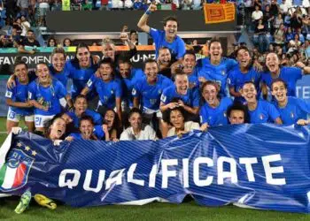 Nazionale donne