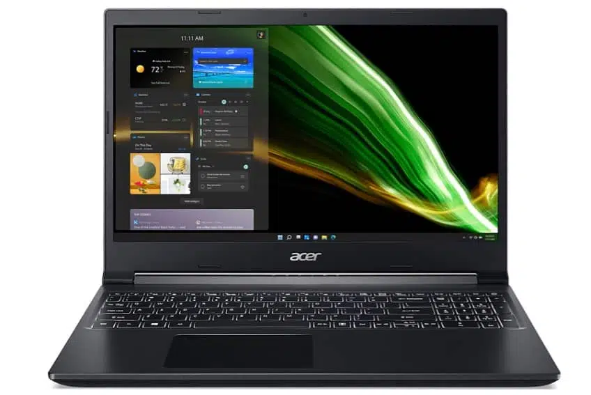 PC Acer