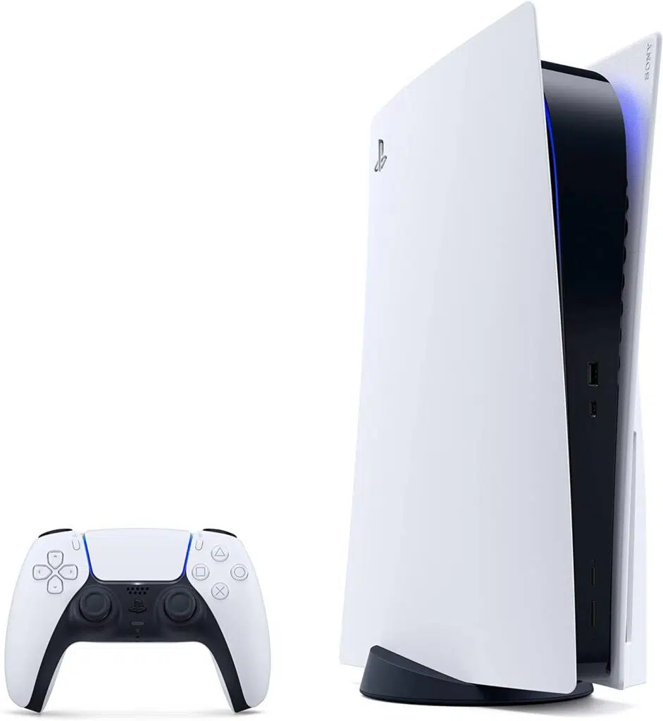 Play station 5 amazon