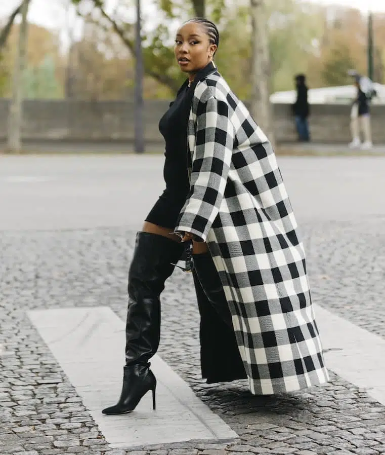 Paris street style 2023
