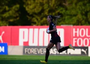 Pomigliano Vs Milan femminile 2022/23. Partita in streaming. Data orario