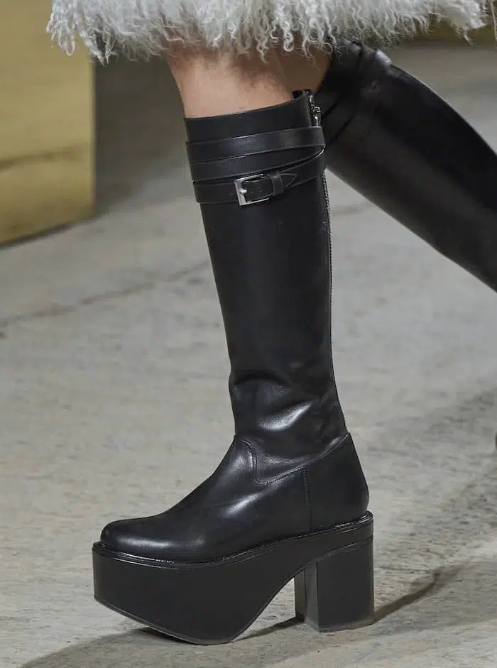 Ports 1961 scarpe inverno 2023