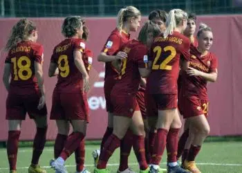 Roma Femminile