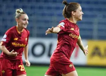 Roma Femminile