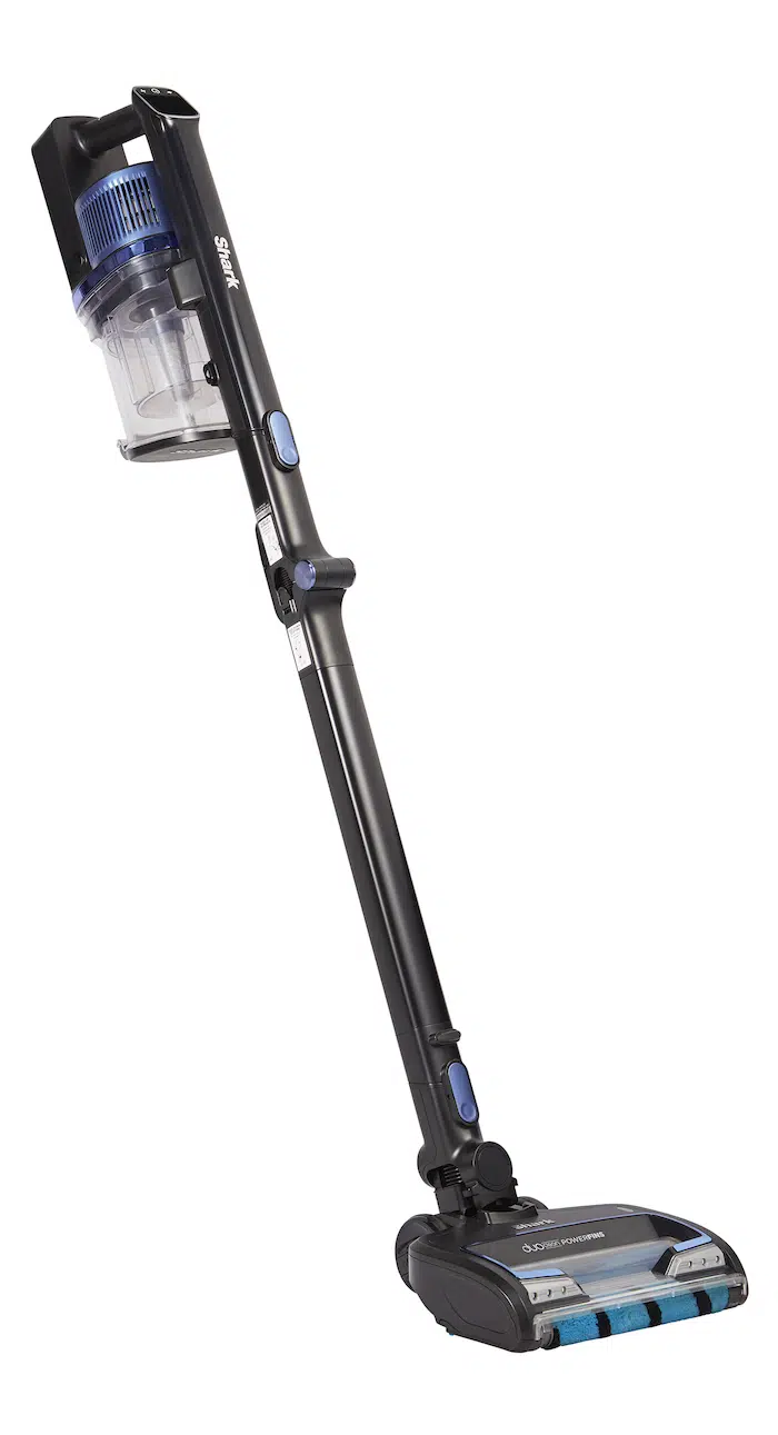 Shark-IZ320UKT scopa elettrica senza fili