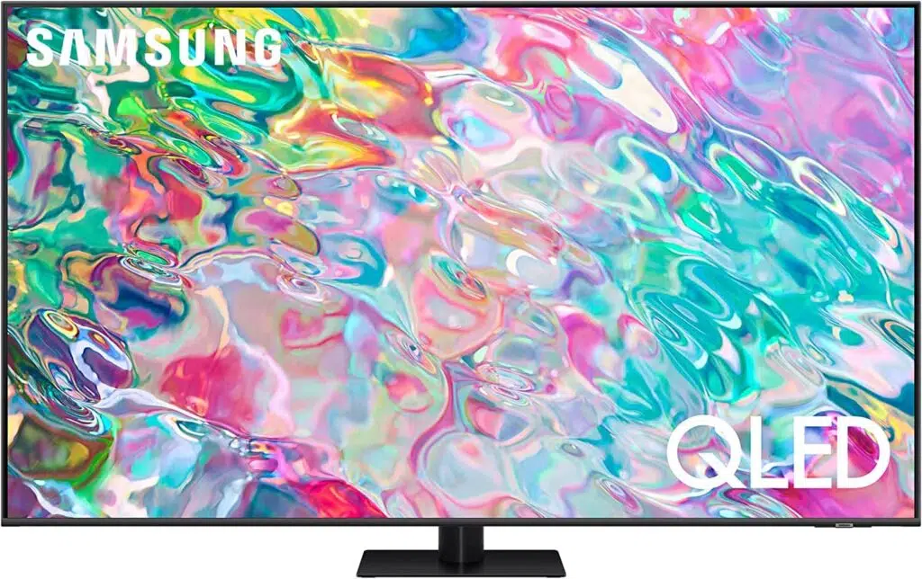 Smart Tv Samsung 55 pollici