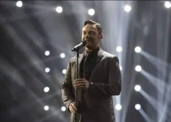Tiziano Ferro, Rotonda. Testo e significato della canzone con thasup