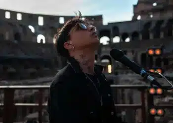Ultimo Ti va di stare bene canzone