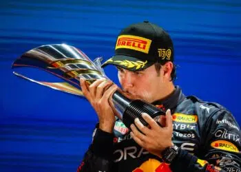 formula 1 gran premio singapore 2022