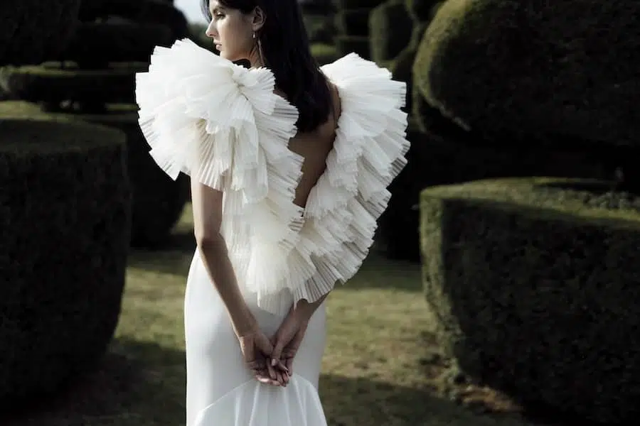 abiti da sposa autunno inverno 2022-2023