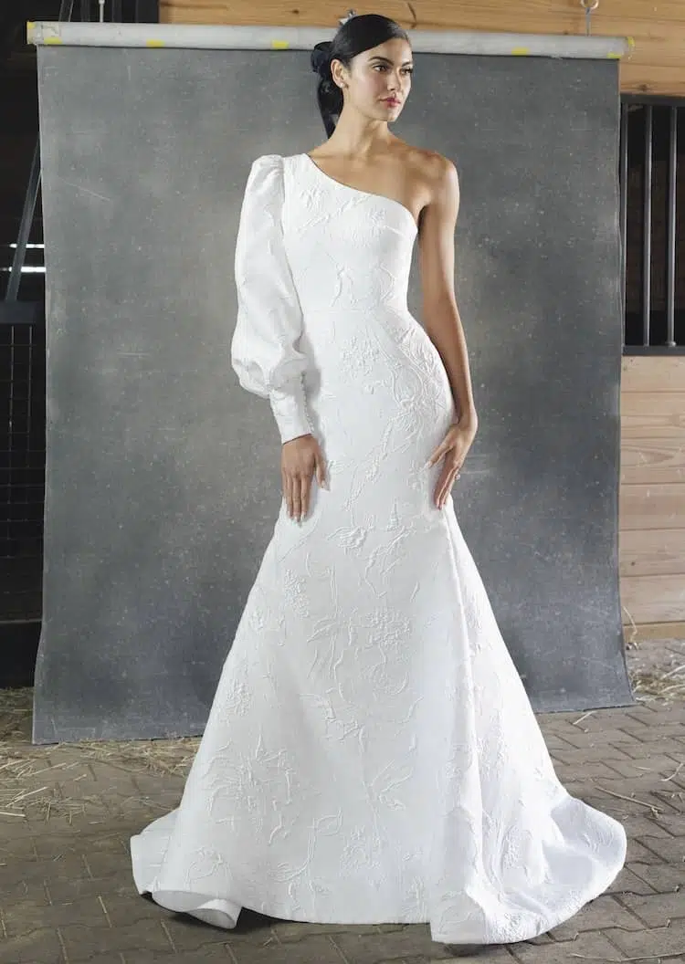 abito da sposa 2023-Anne Barge